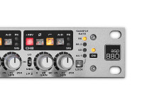 Audient ASP 880 Audient ASP 880